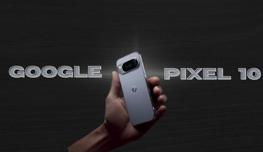 Google Pixel Going To Launch In 20 Augest 2025